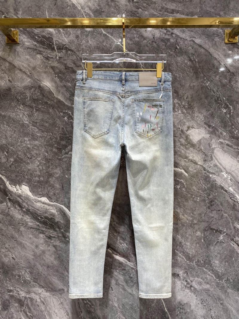 Christian Dior Jeans